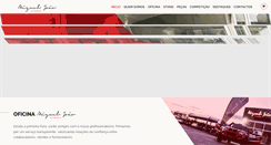 Desktop Screenshot of migueljoao.com
